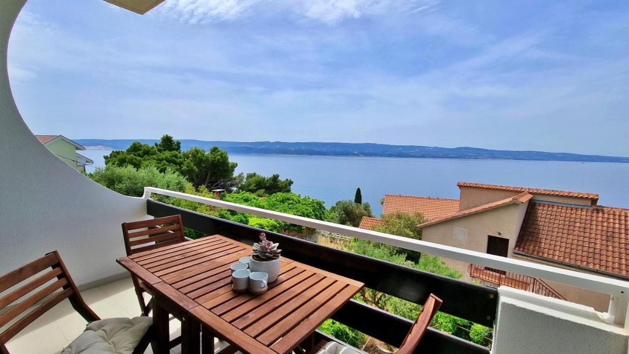 Apartment La Vie Omis Exterior photo