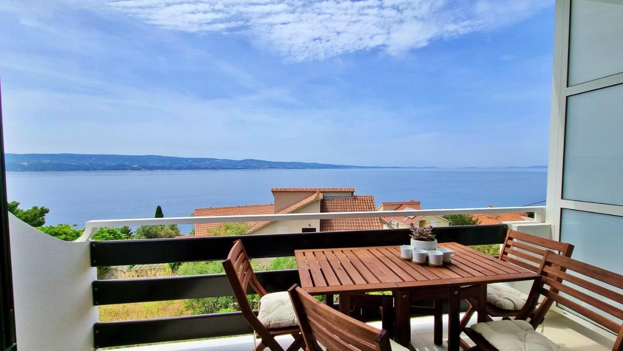 Apartment La Vie Omis Exterior photo